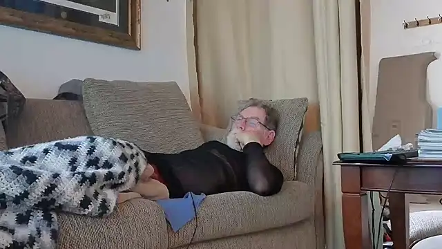 CDforU Pertunjukan Webcam