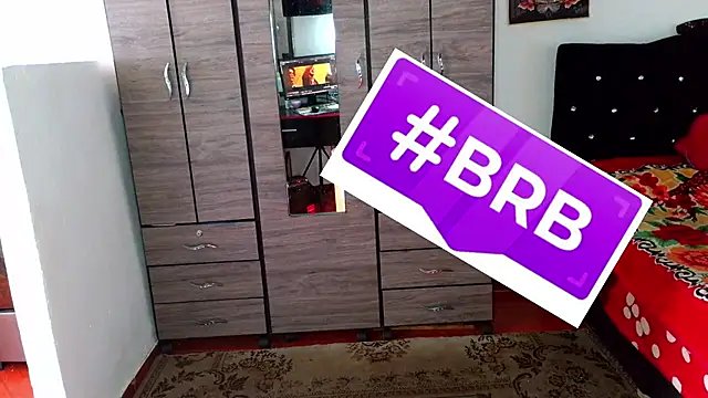 samael1107 – Live XXX-chat