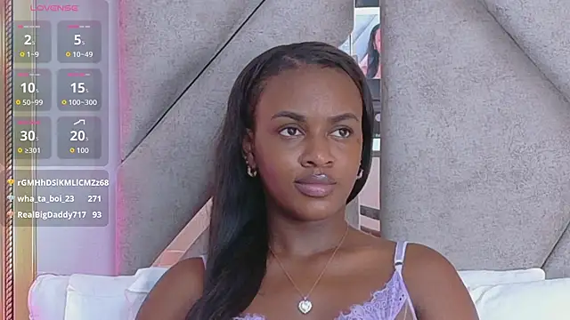 Sally-NoaのライブXXXチャット