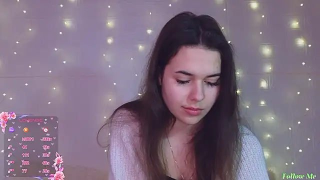 Minne__mouse Adlı Modelin Canlı XXX Sohbeti