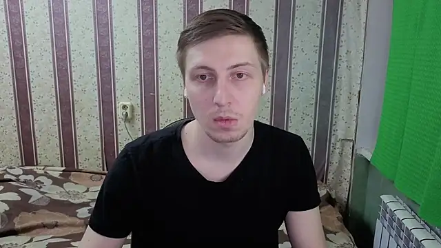 Show Webcam de Darien_Brown