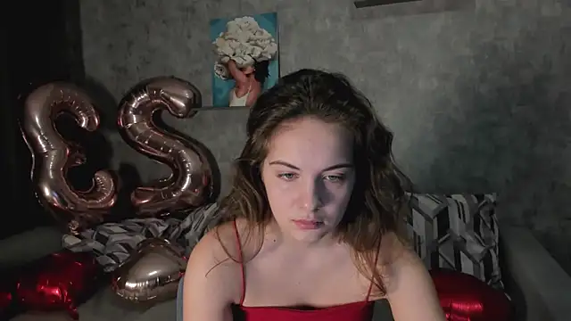 KristinaLoison Chat XXX live