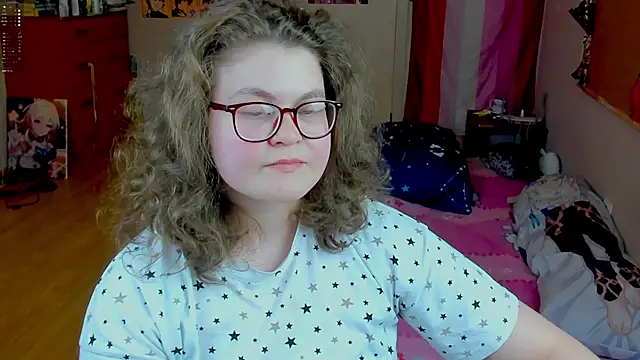 Chat XXX ao vivo de Sashy_Way