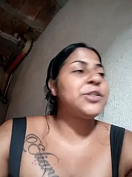 Giselabrunette25 现场XXX聊天