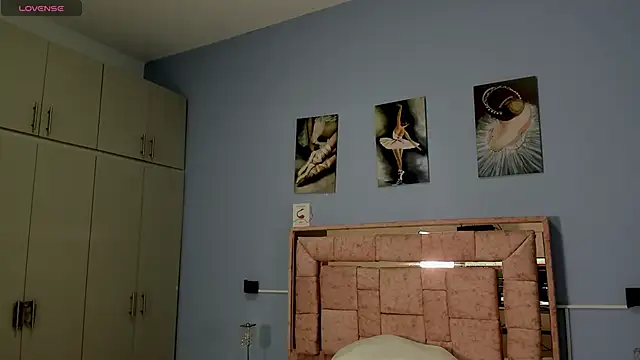 Chat XXX en directo de SAMY_NIX