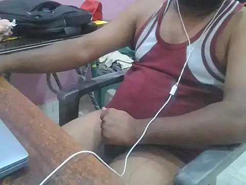 ITGuyhyd – Live XXX-chat