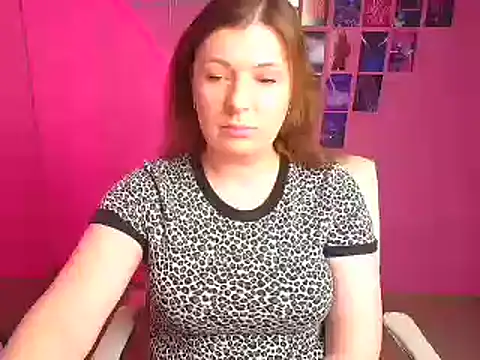 Lissmilf 现场XXX聊天