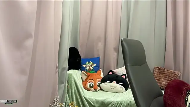 Chat XXX ao vivo de Saasybooo