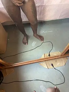 1bigodinho Live XXX-Chat