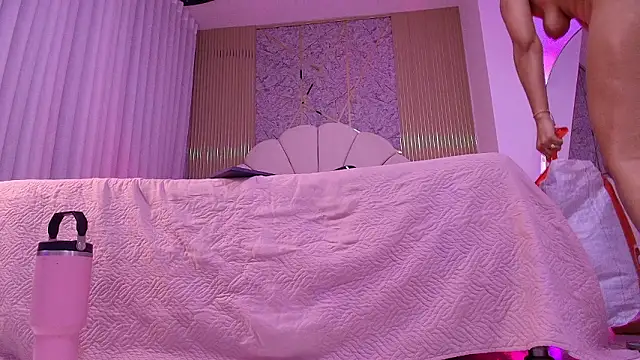 aisha_sh Adlı Modelin Canlı XXX Sohbeti