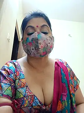 Chat XXX ao vivo de Ratna-777