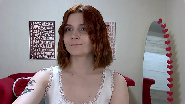 KellyStone 现场XXX聊天