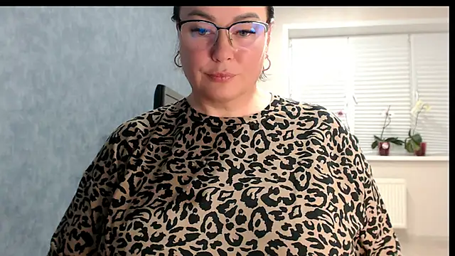 Chat XXX en directo de Nora_Star