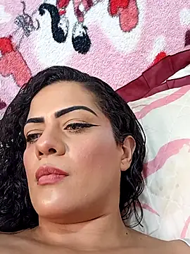 Zaahrinha 现场XXX聊天