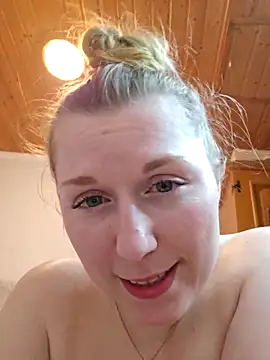 SexyJoanne Webcam-Show