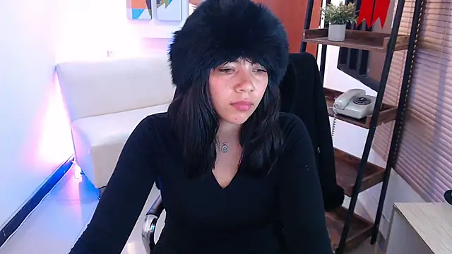 แชท XXX สดของ dangel_noir6