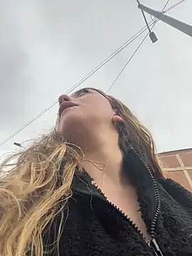 Baby__Otaku 现场XXX聊天