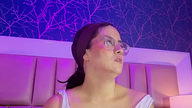 Chat XXX en directo de LiLLiAnderson