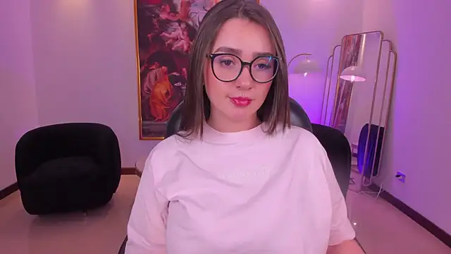 دردشة SarahRhodes_ الجنسية المباشرة