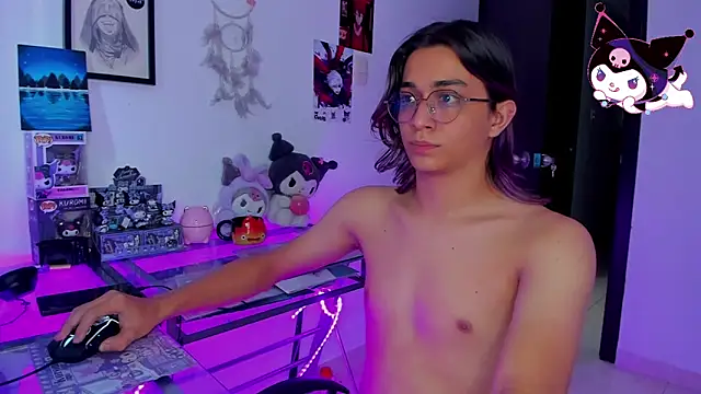 KeitaMoon Live XXX-Chat