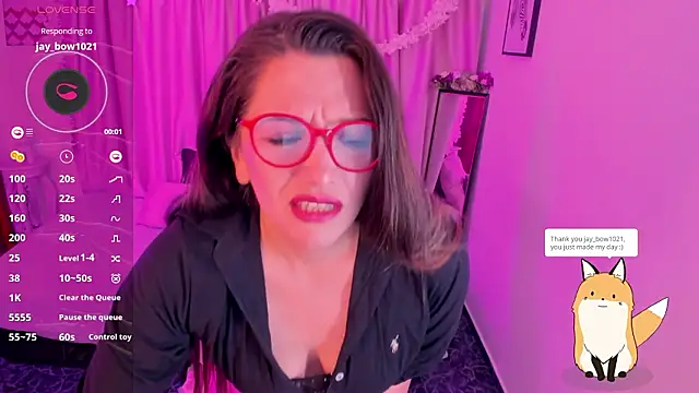 Hanna_MA Live XXX-chat