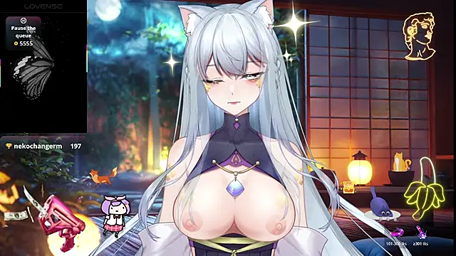 Nyxie_chan1 live XXX chat