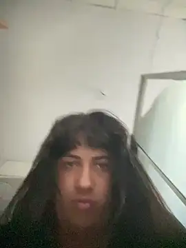 larysinha's Live XXX Chat