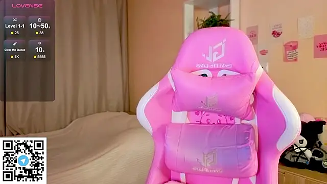 sunflare_ Chat XXX live