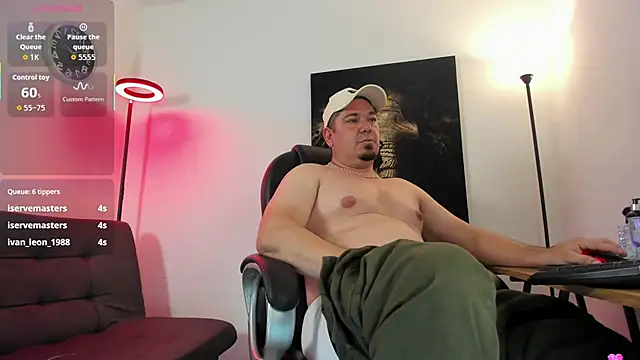 Dante_Bellini's Live XXX Chat