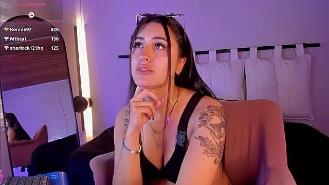 laila__sub_ Live XXX Chat