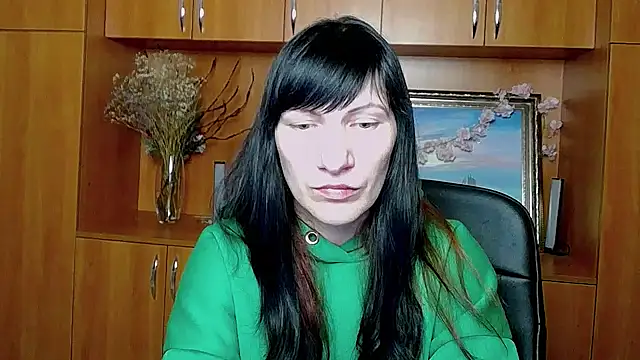 Rosalinda_ro Chat XXX in diretta