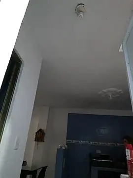 laila_d Chat XXX in diretta