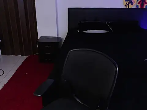 ginebrapurple Live XXX-Chat