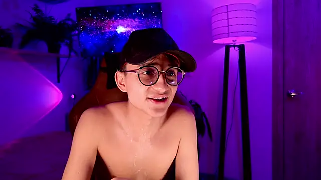 Sr_evann – Live XXX-chat