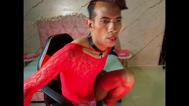 monserrat_petite Webcam Show