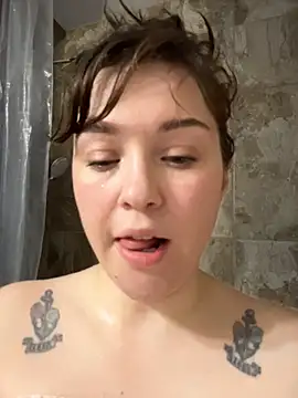 JennKenobi 现场XXX聊天