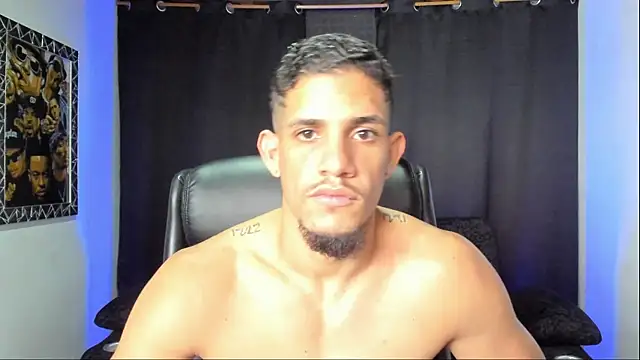 jhonnysnow17 – Live XXX-chat