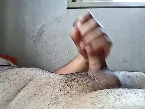 Pertunjukan Kamera Web rodrig3105