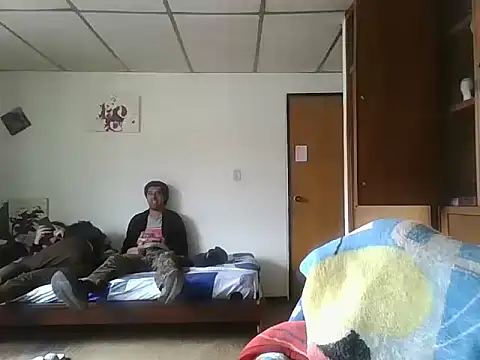 Chat XXX en directo de isabellapurple