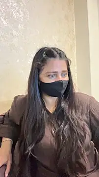 Show Webcam de ashwariya23