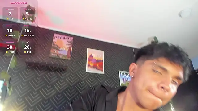 Thiago_Kozak Live XXX-Chat