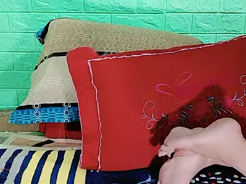 Chat XXX en directo de MinzLy99