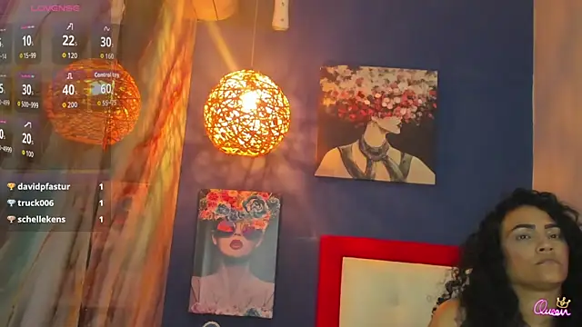 Sembang XXX Secara Langsung Bianca_slut1