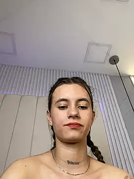 JuliaColemannのライブXXXチャット