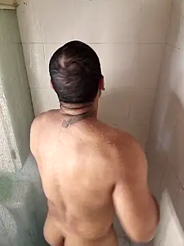 anthonylatynxd Live XXX-Chat