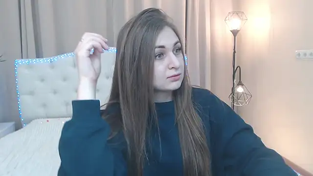 Chat XXX en directo de BeataBabe