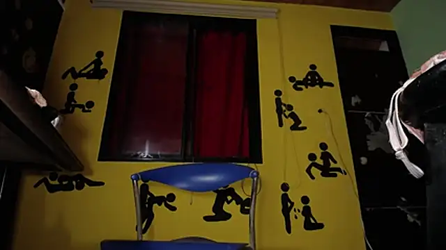 samrocker_sex Live XXX-chat