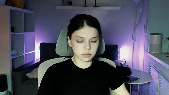 Chat XXX en directo de MelissaBrank