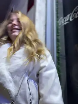 AnastasiaAniess Chat XXX in diretta