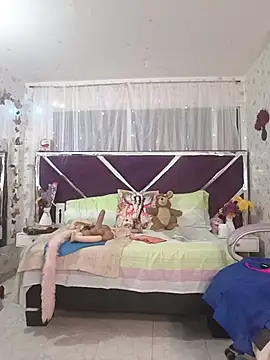 Chat XXX en directo de alexa-cooper-